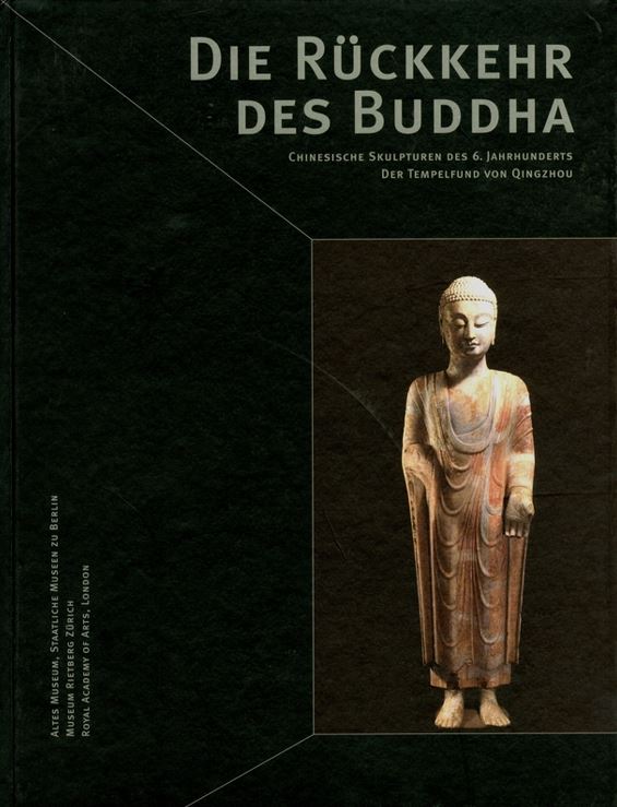 2002 - Die Rückkehr des Buddha
