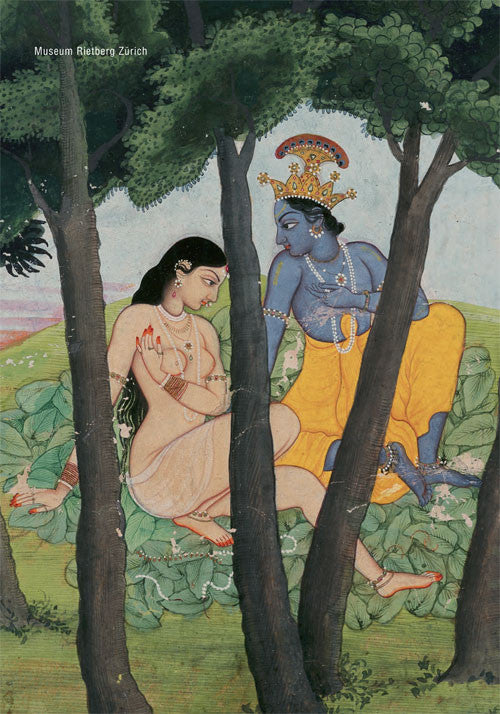 2010 - Göttliche Verführung (Plakat)