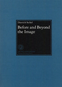 2004 - Before and Beyond the Image