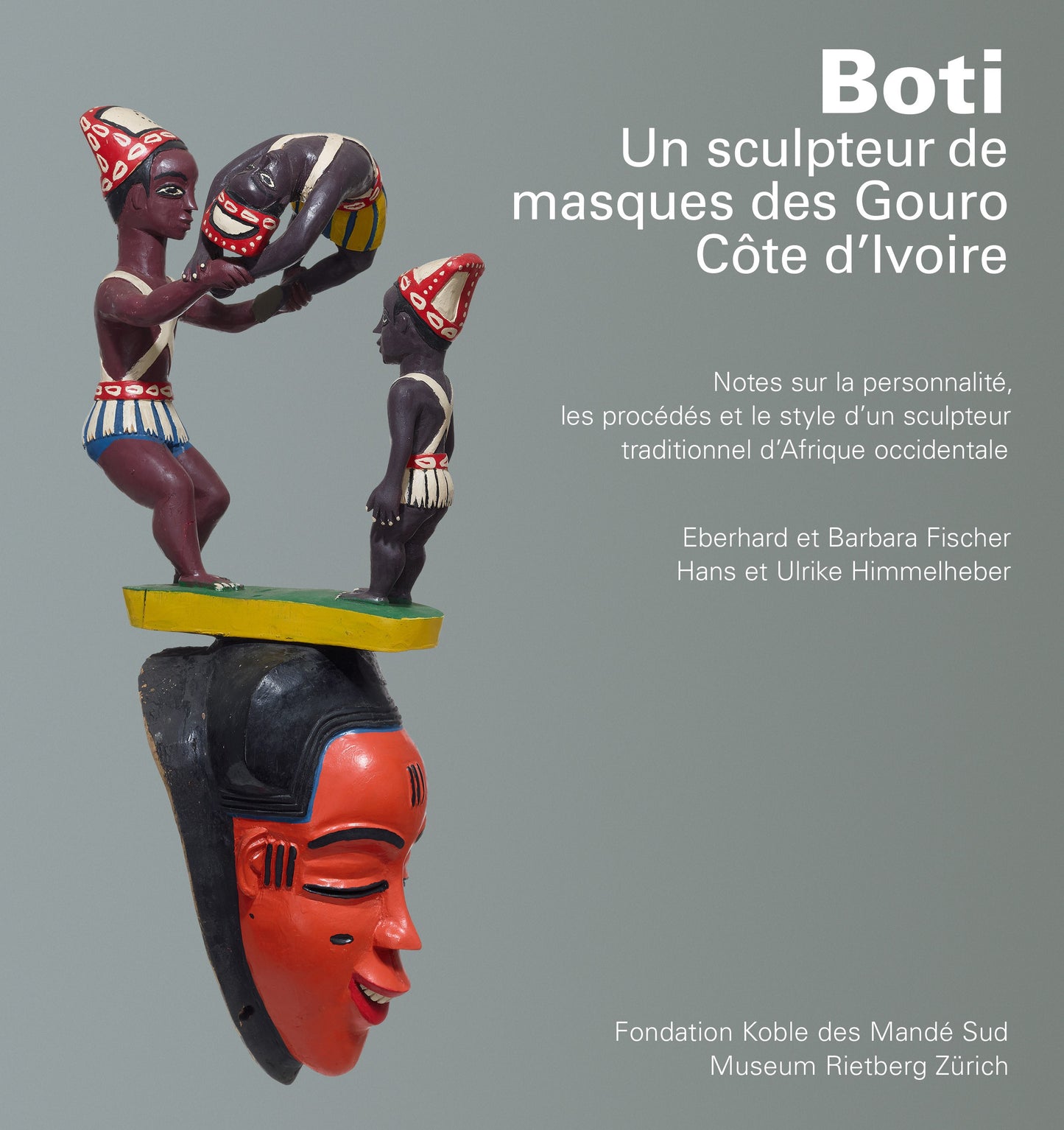 2018 – Boti