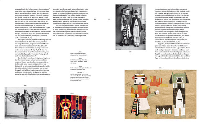 2016 - dada Afrika. Dialog mit dem Fremden (Katalog)