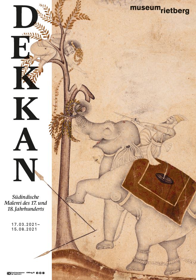 2021 – Dekkan (Plakat)