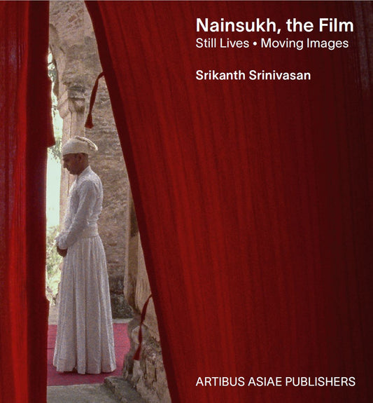 2023 - "Nainsukh, the Film"