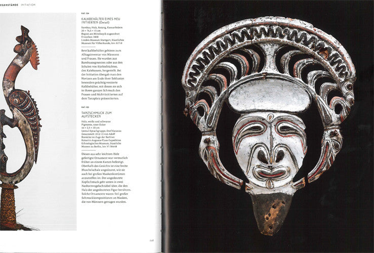 2015 - Sepik (Katalog)