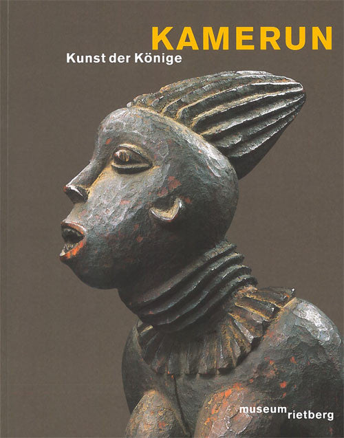2008 - Kamerun (Katalog)