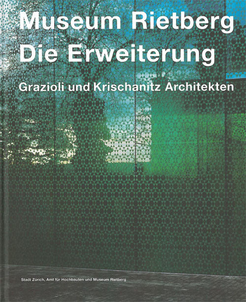 Museum Rietberg - Die Erweiterung
