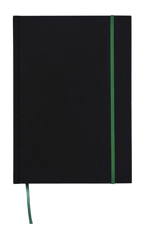 Notizbuch (unliniert)