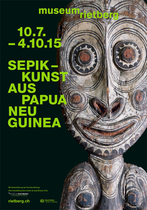 2015 - Sepik (Plakat)