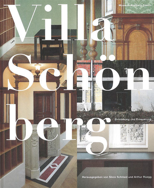 Villa Schönberg