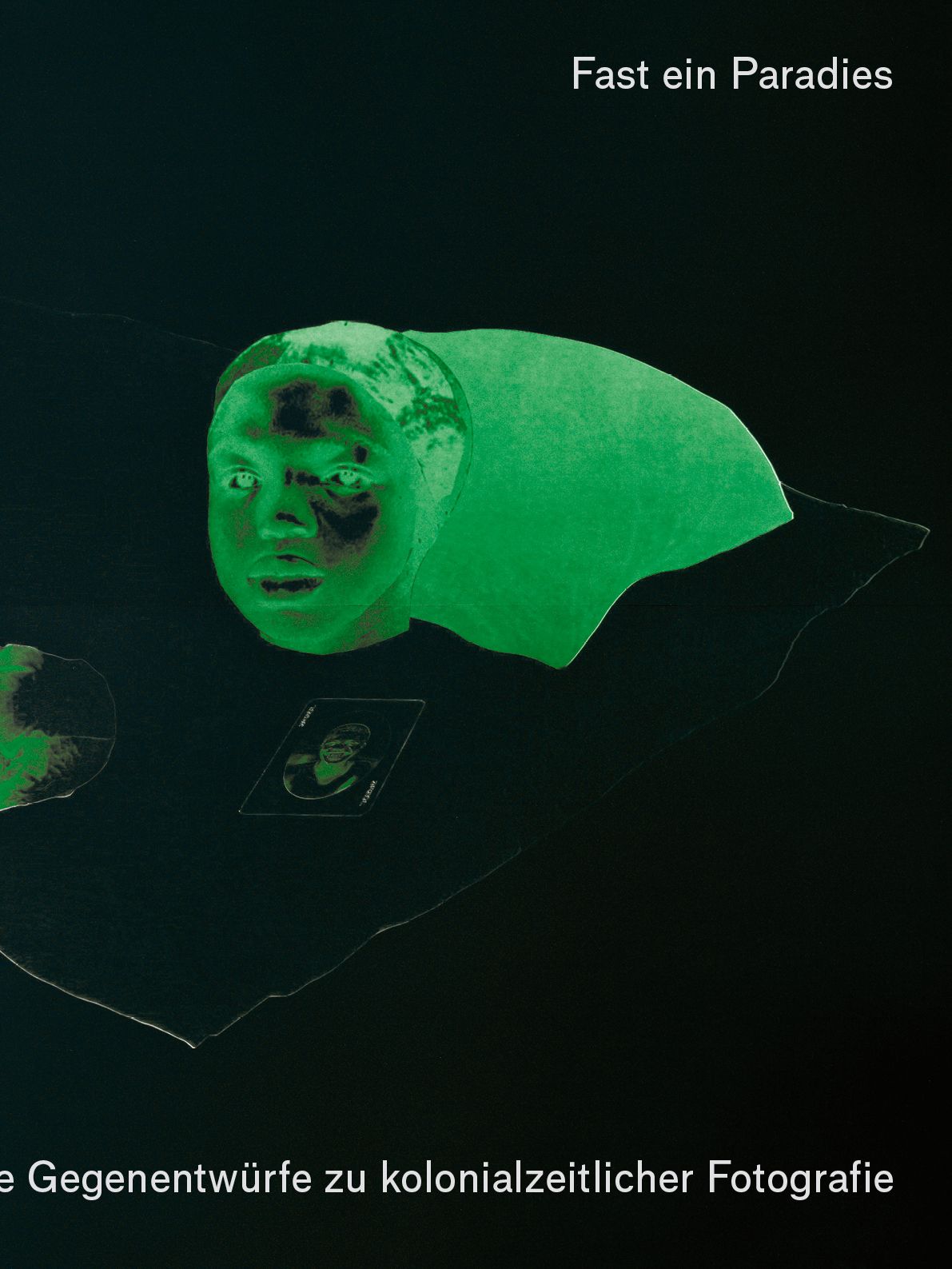 Kataloge und Bücher