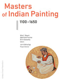 2015 – Masters of Indian Painting