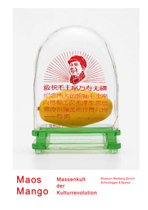 2013 - Maos Mango (Katalog)