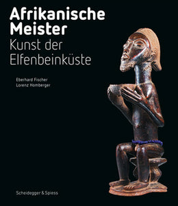 2014 - Afrikanische Meister (Katalog)