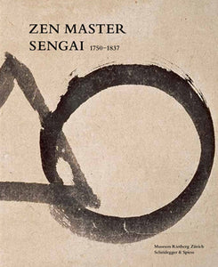 2014 - Zen Master Sengai 1750-1837 (Catalogue)