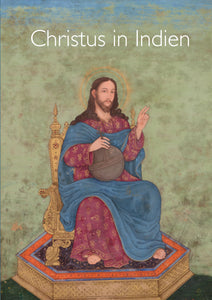 2014 - Christus in Indien (Katalog)