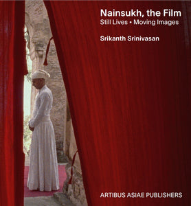 2023 - "Nainsukh, the Film"