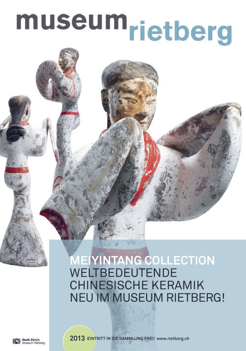 2013 - Meiyintang Collection