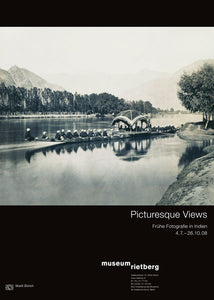 2008 - Picturesque Views (Plakat)