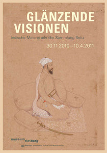 2010 - Glänzende Visionen (Plakat)