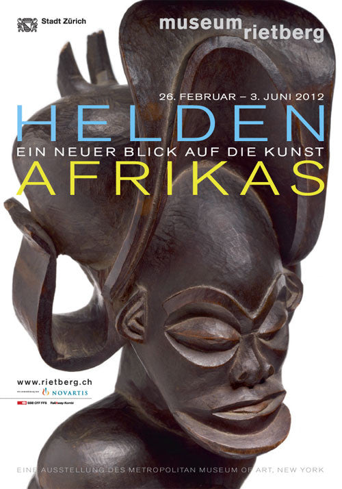 2012 - Helden (Plakat)