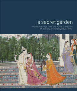 2014 - A secret garden (Catalogue)