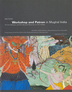 1999 - Workshop and Patron in Mughal India