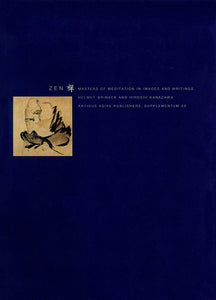 1996 - ZEN – Masters of Meditation in Images and Writings