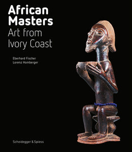 2014 - African Masters (Catalogue)