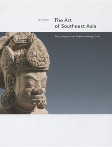 2007 - The Art of Southeast Asia (Catalogue)