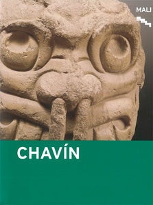 2015 - Chavín