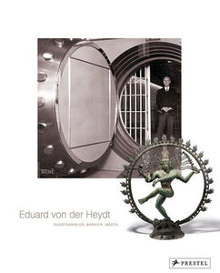 2013 - Eduard von der Heydt (Katalog)