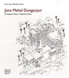 2006 - Juna Mahal Dungarpur