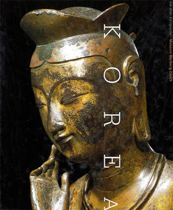 2000 - Korea - Die alten Königreiche (Katalog)