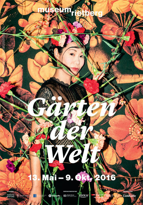 2016 - Gärten der Welt (Plakat)