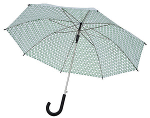 Regenschirm - Smaragd