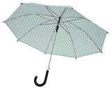 Regenschirm - Smaragd
