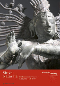 2008 - Shiva Nataraja (Plakat)