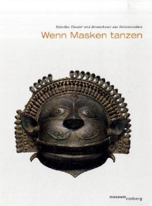 2009 - Wenn Masken tanzen (Katalog)